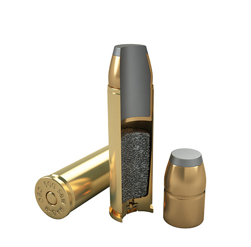 MAGTECH .500 S&W SJSPFL 400grs