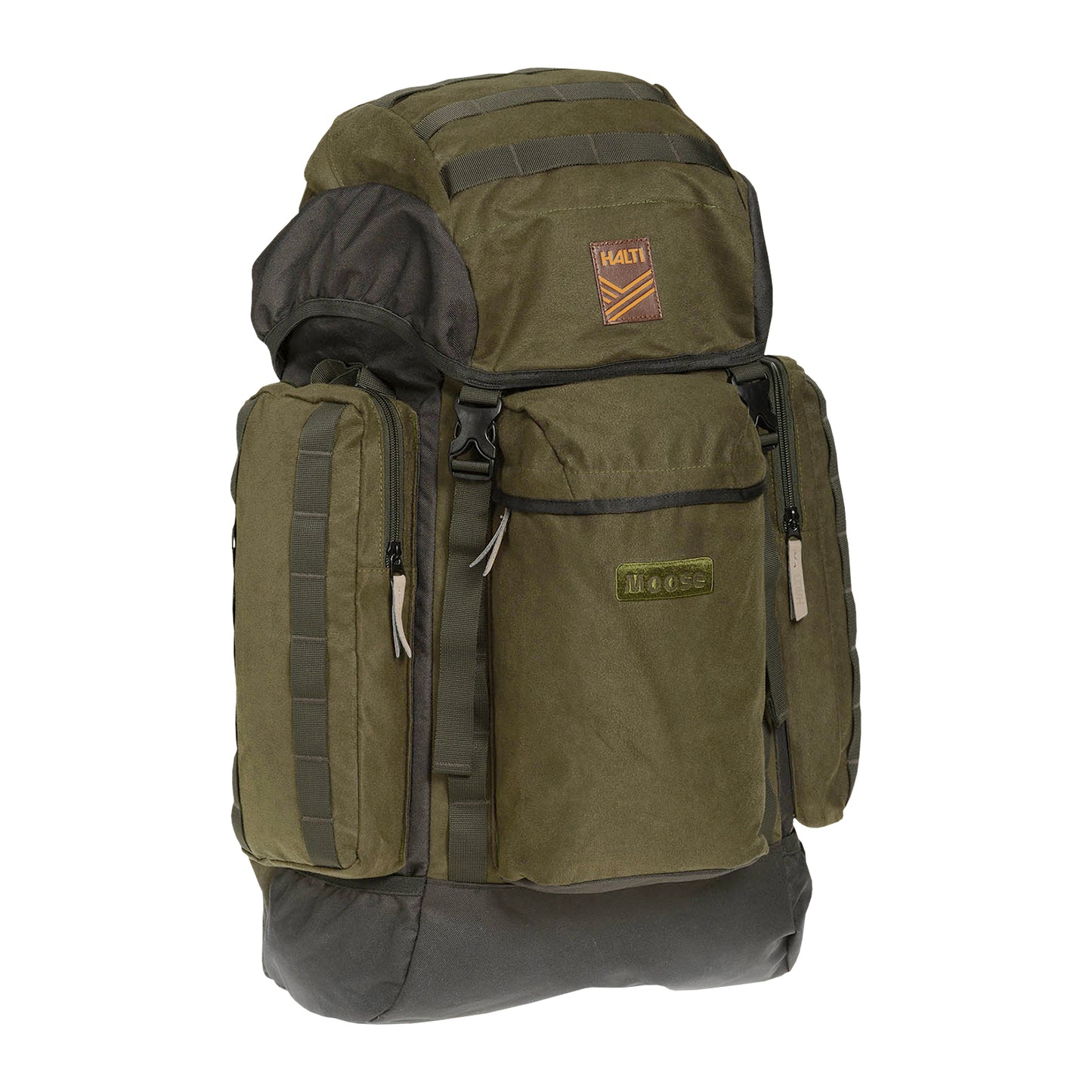 HALTI Rucksack Moose
