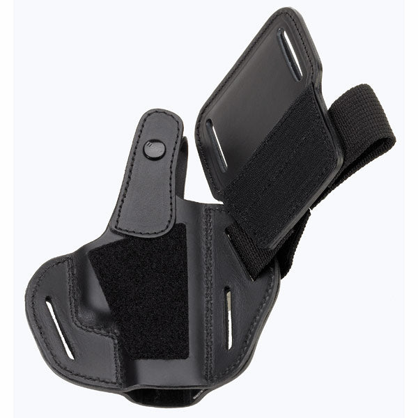 AKAH Gürtelholster Quickmat