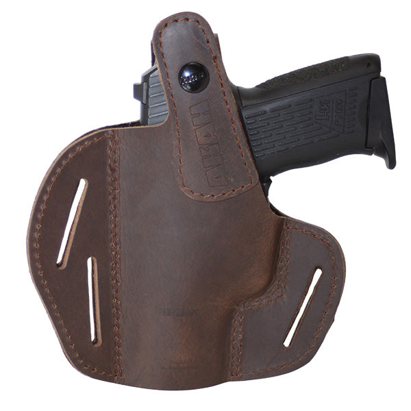 AKAH Gürtelholster Quickmat