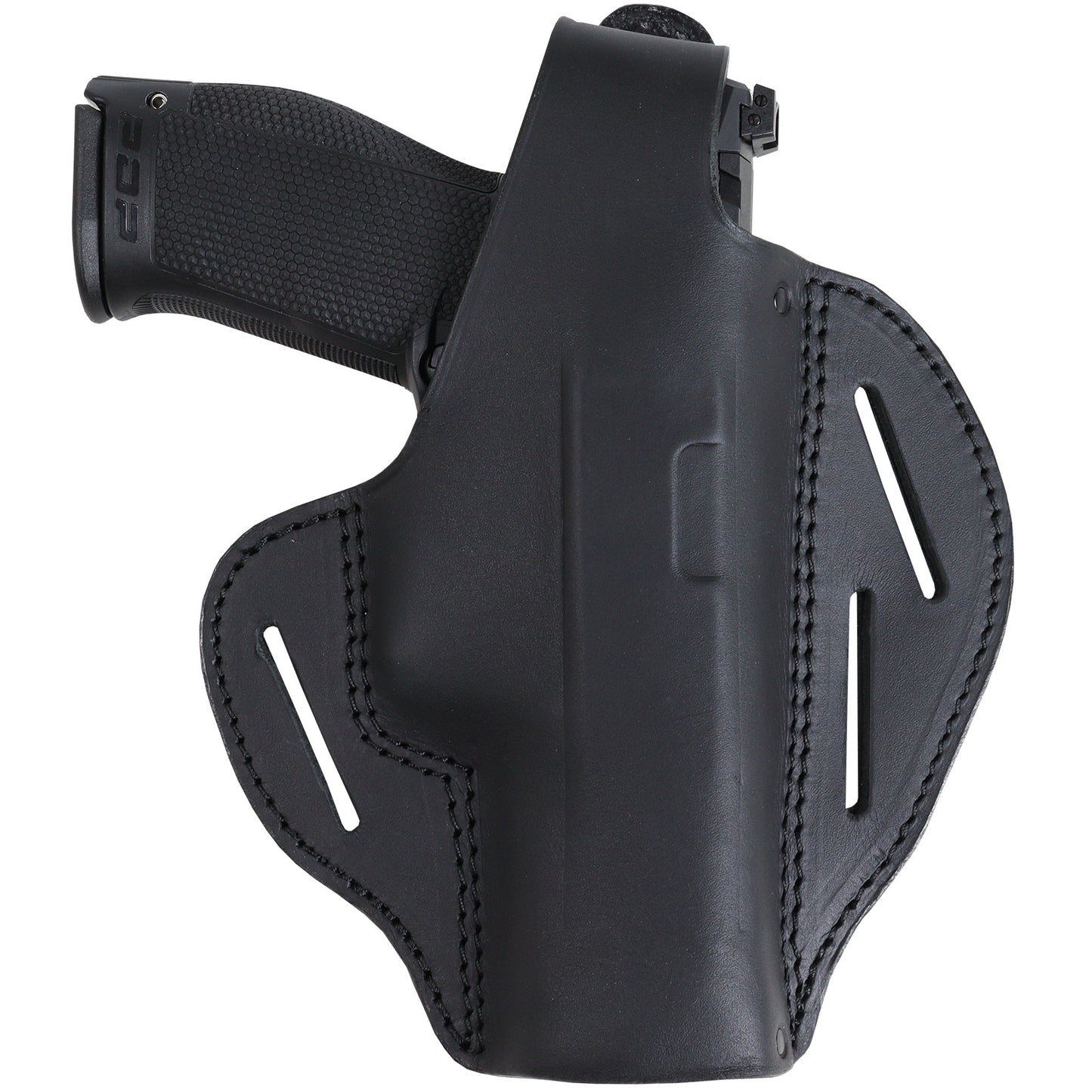 AKAH Gürtelholster Quickmat