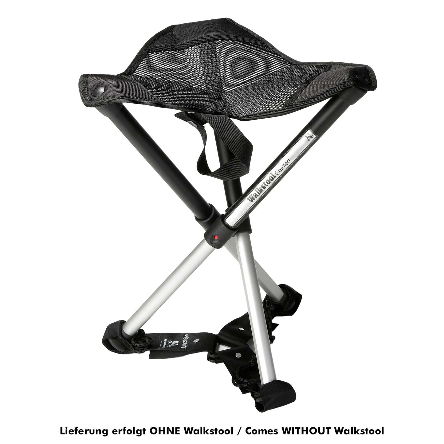 WALKSTOOL Einsinkschutz
