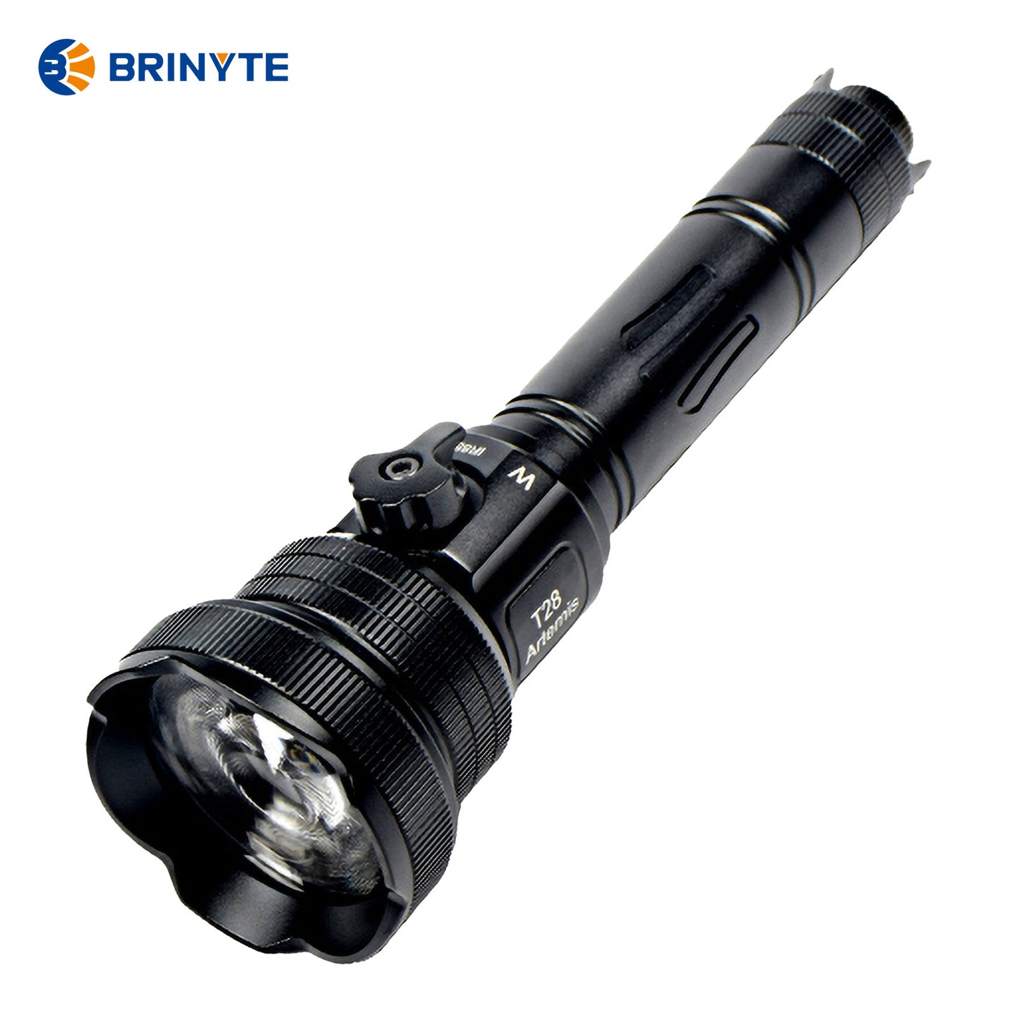 BRINYTE T28 Artemis IR