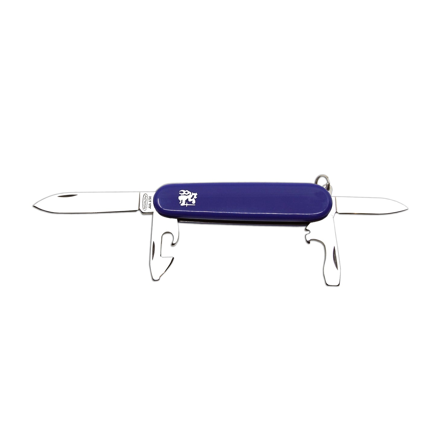 MIKOV Stovka blau Taschenmesser