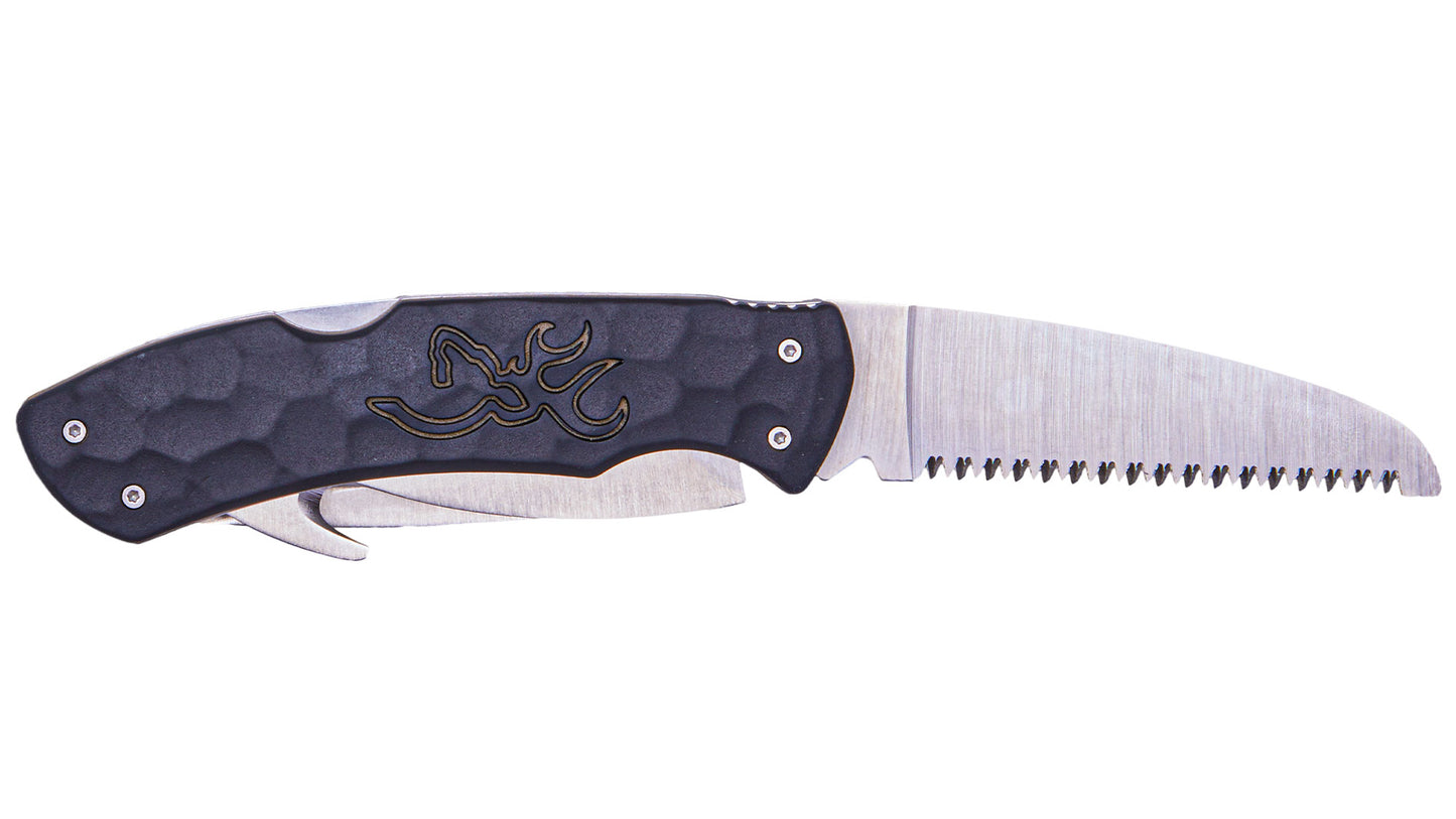 BROWNING Klapp-Messer Kodiak