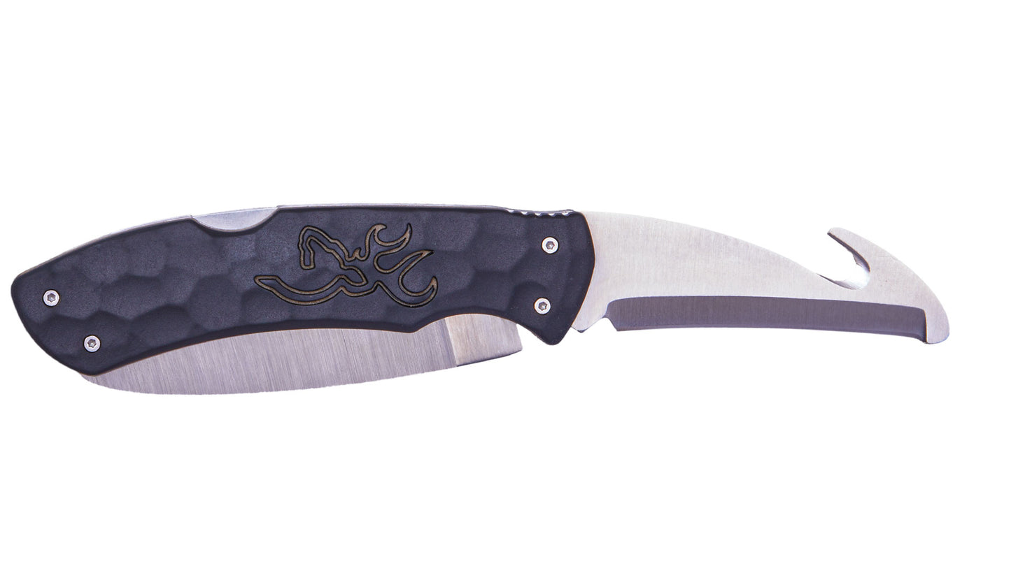 BROWNING Klapp-Messer Kodiak