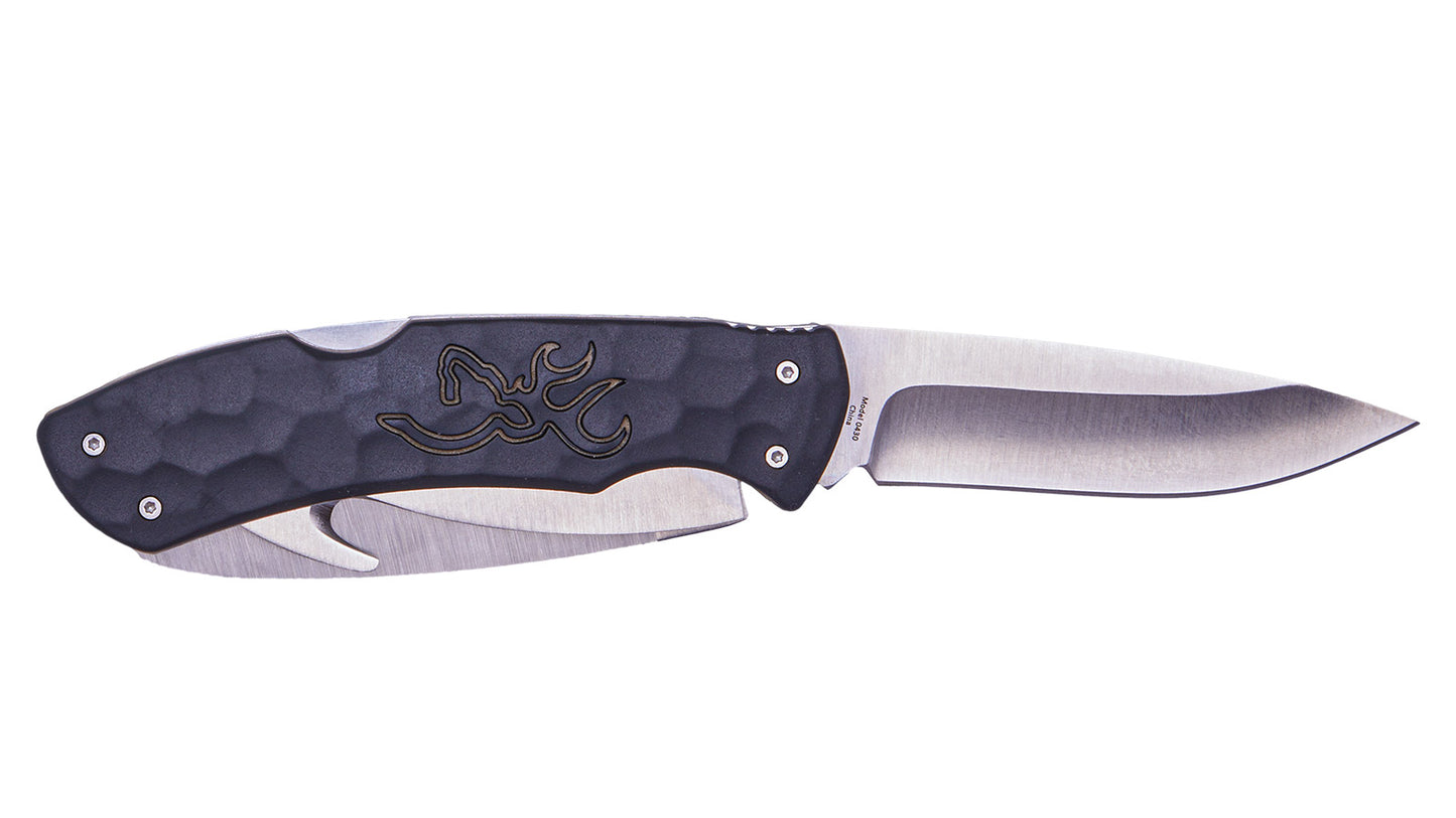 BROWNING Klapp-Messer Kodiak