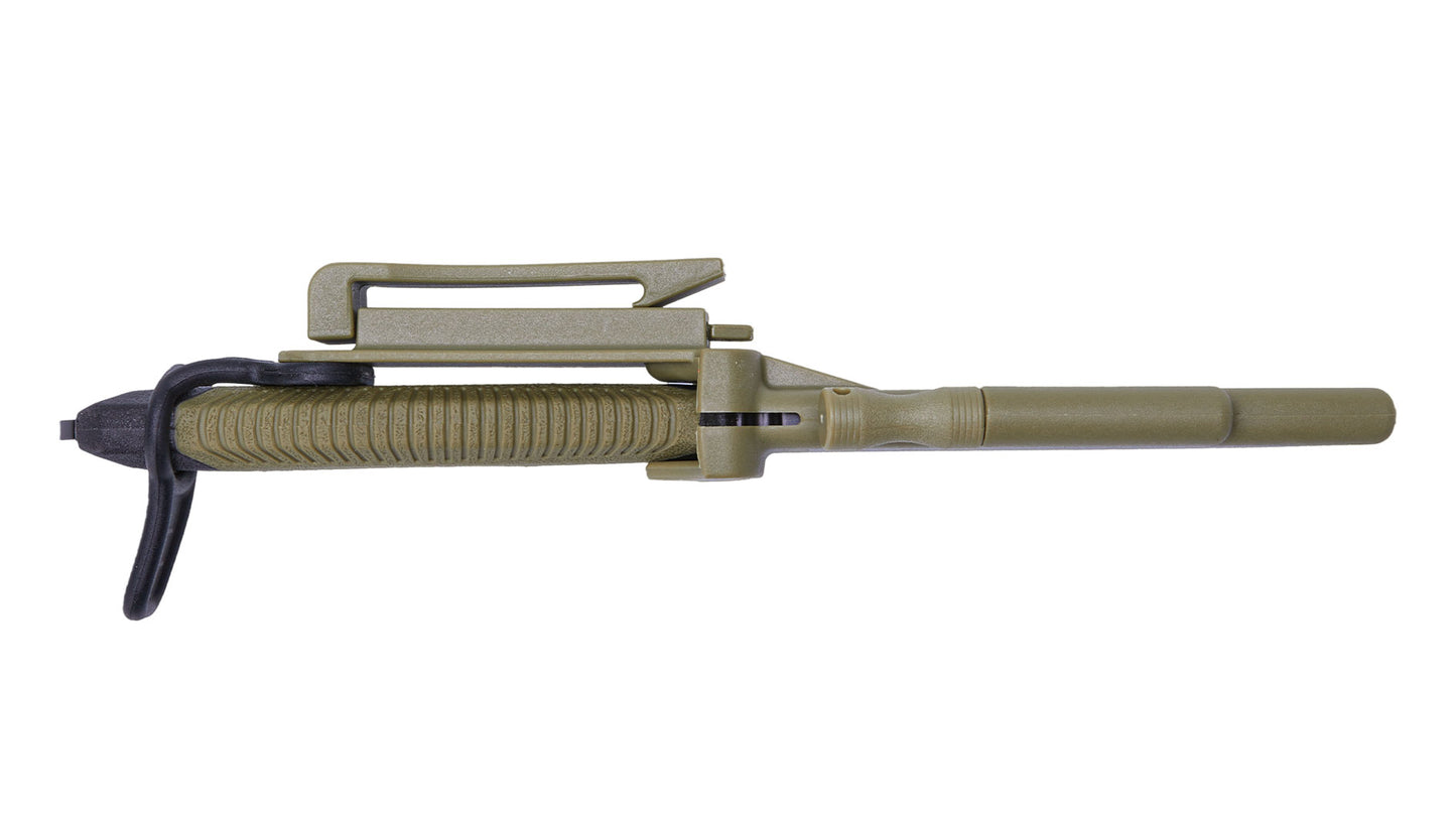 BROWNING Ignite 2 grün