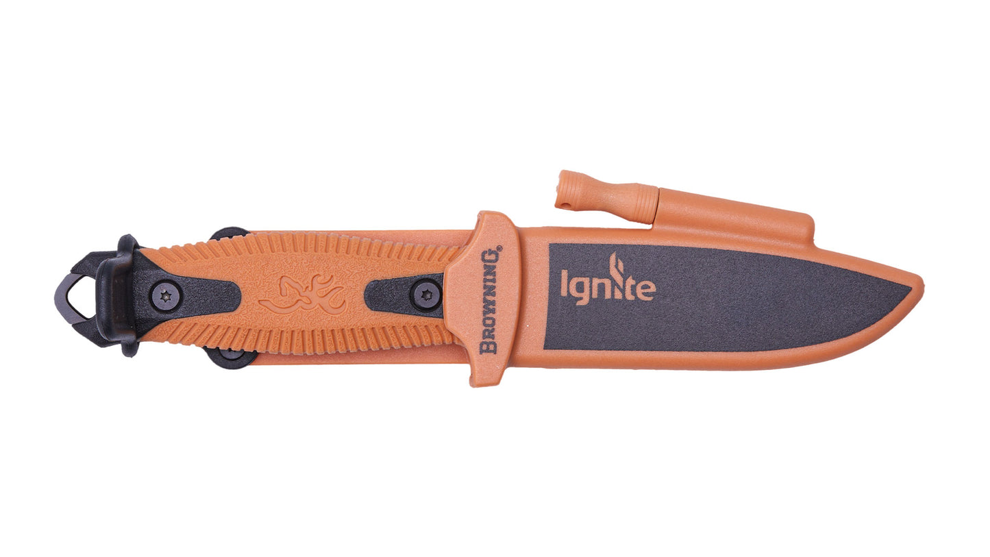BROWNING Ignite 2 orange