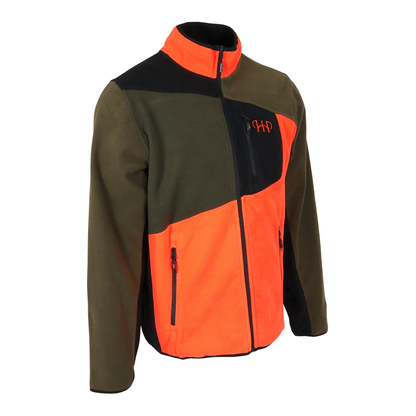Fleecejacke VELLO