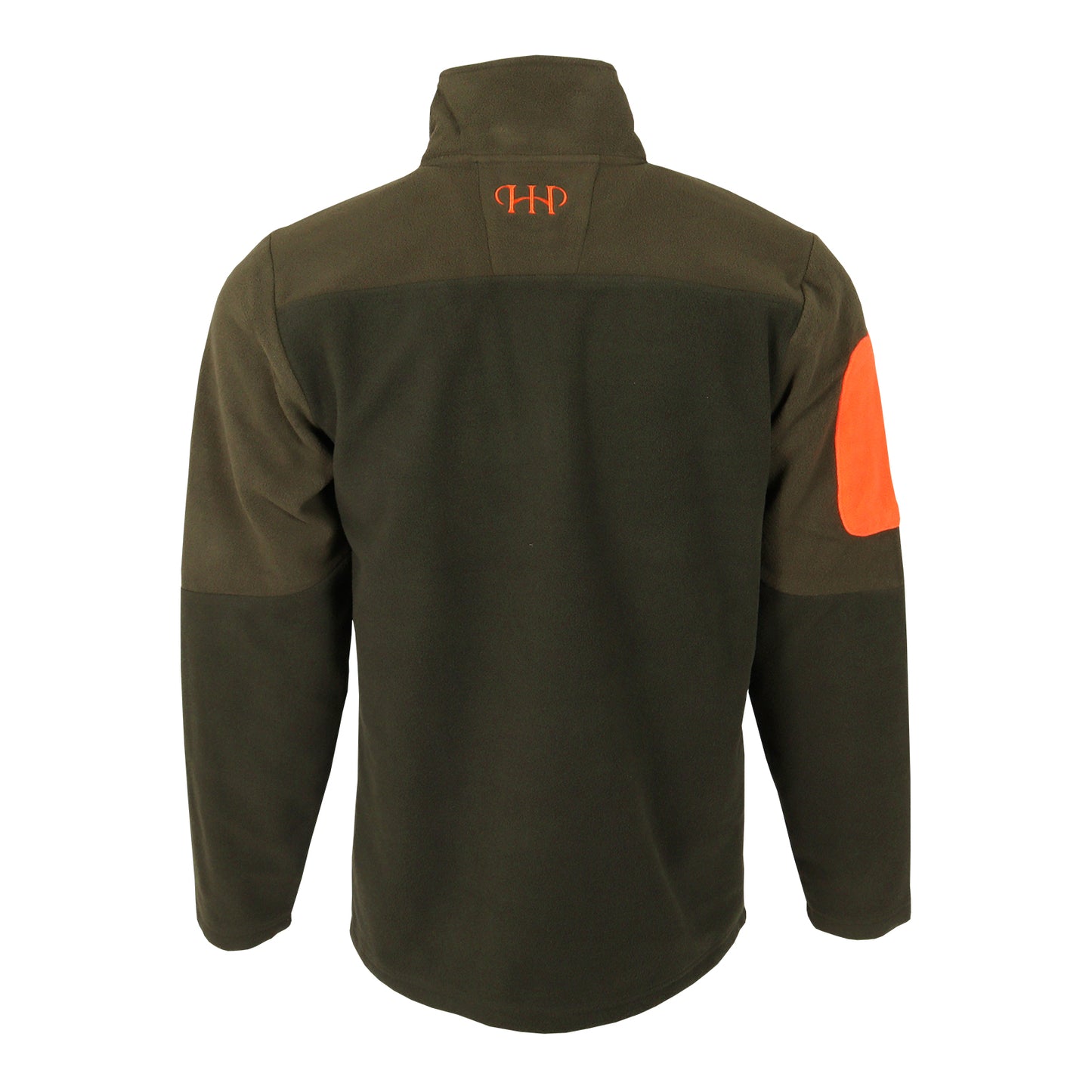 Fleeceshirt VELLO