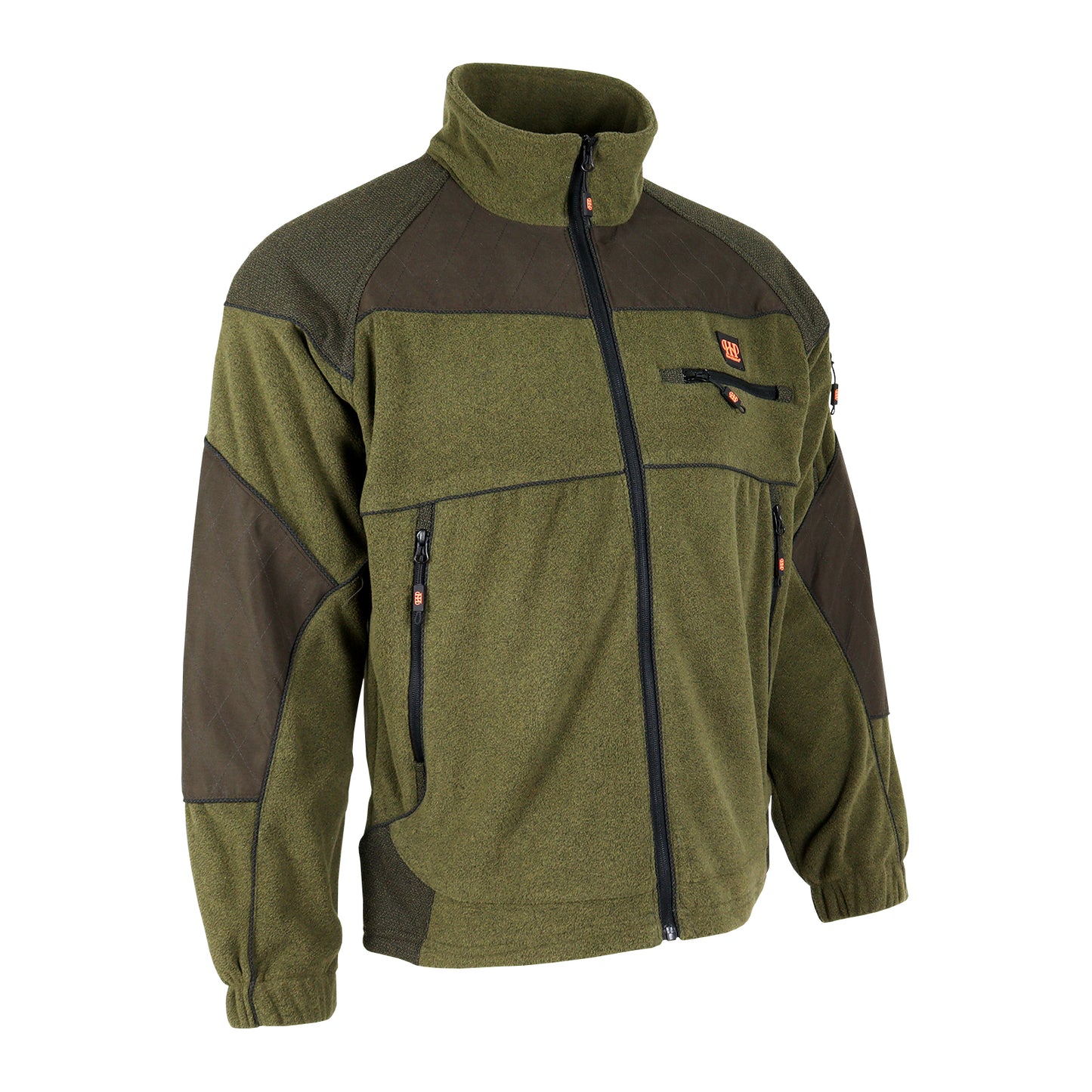 Fleece-Jacke ROMANO