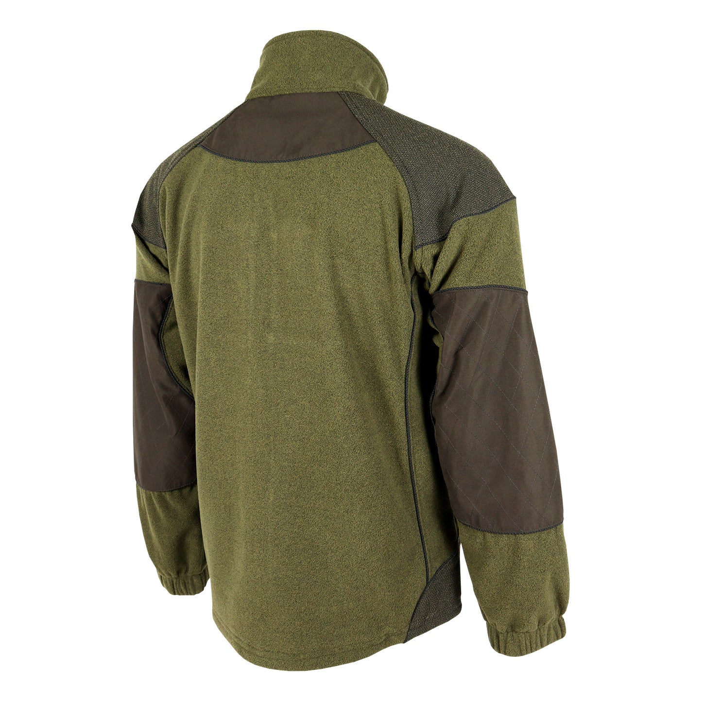 Fleece-Jacke ROMANO