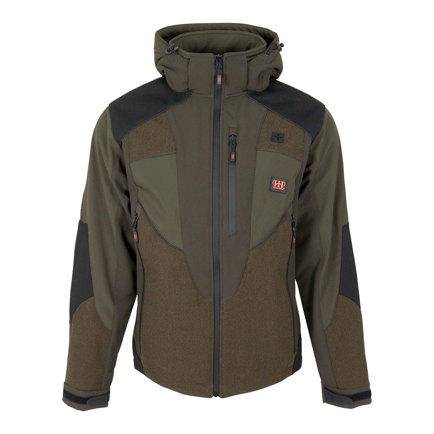 Softshell-Jacke MARCO 2.0