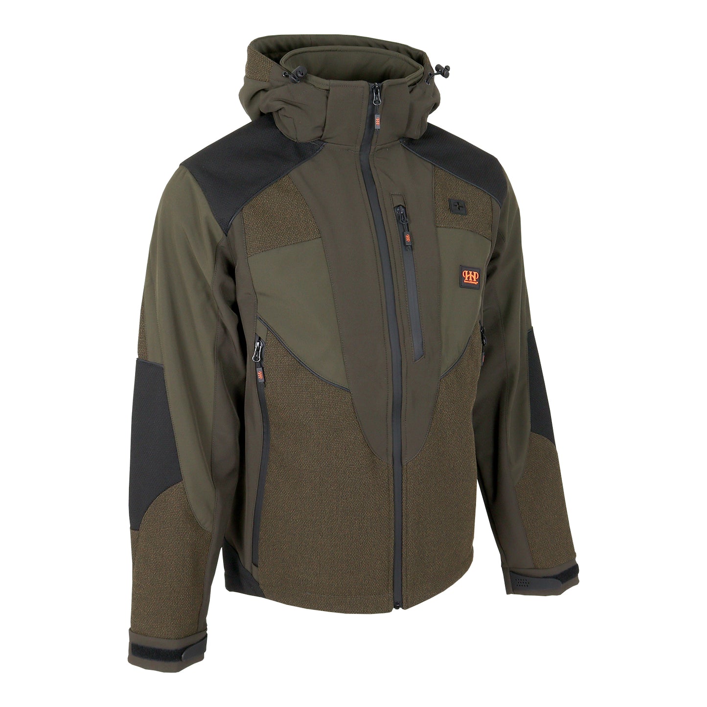 Softshell-Jacke MARCO 2.0