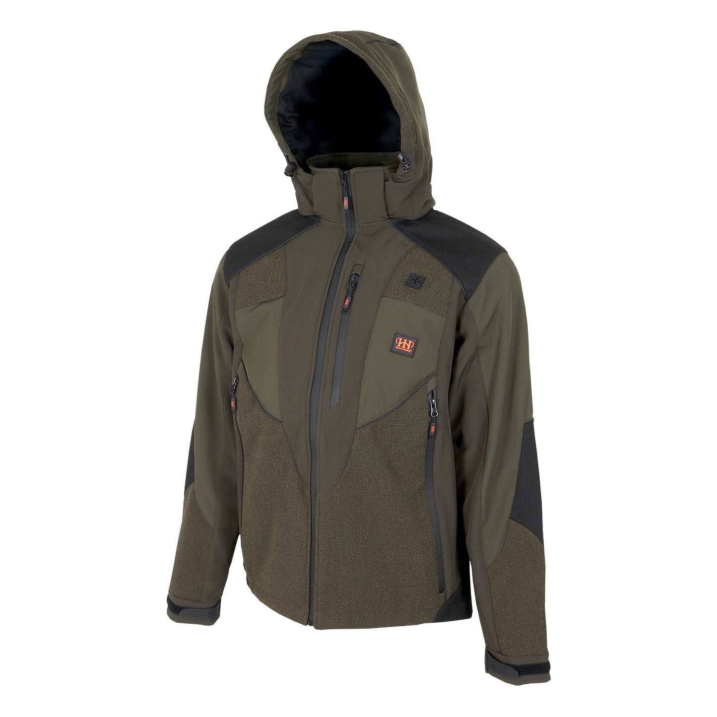 Softshell-Jacke MARCO 2.0