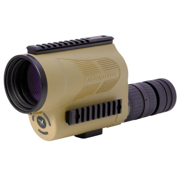 DDMP 15-45x60 ED Tactical Spotter