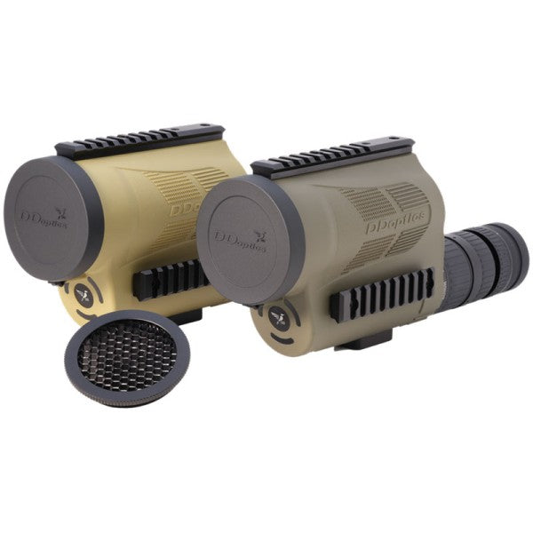 DDMP 15-45x60 ED Tactical Spotter