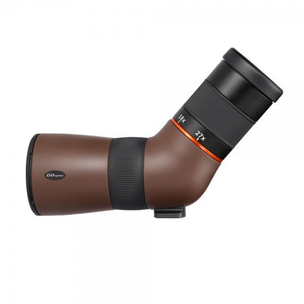 HDs compact 9-27x56