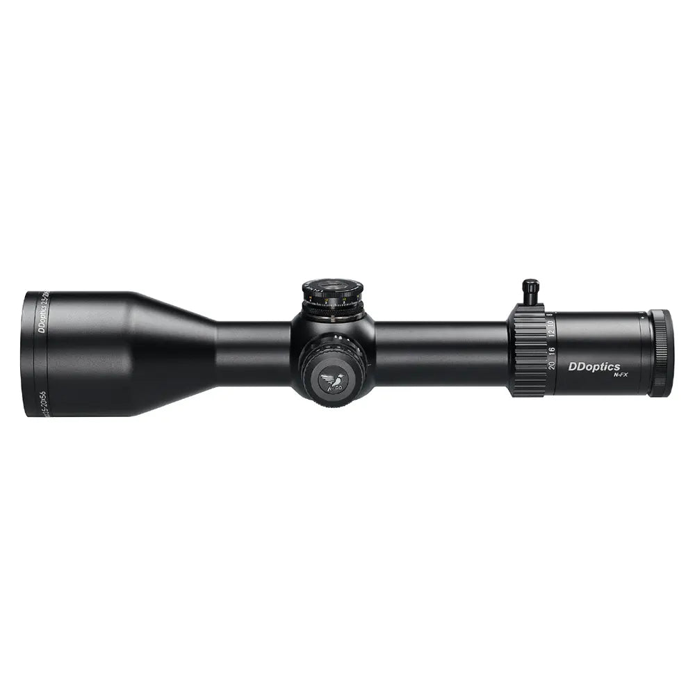 Nighteagle V8 2,5-20x56 NFX