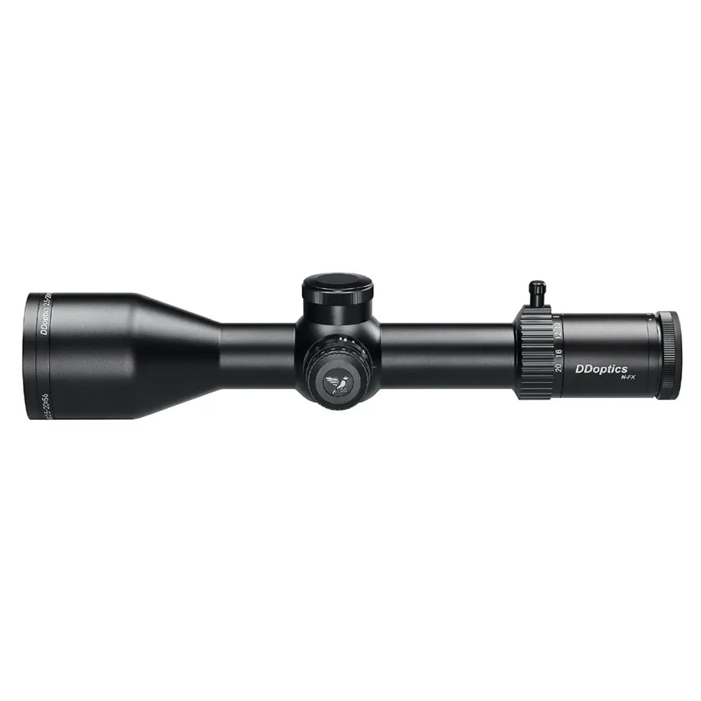 Nighteagle V8 2,5-20x56 NFX