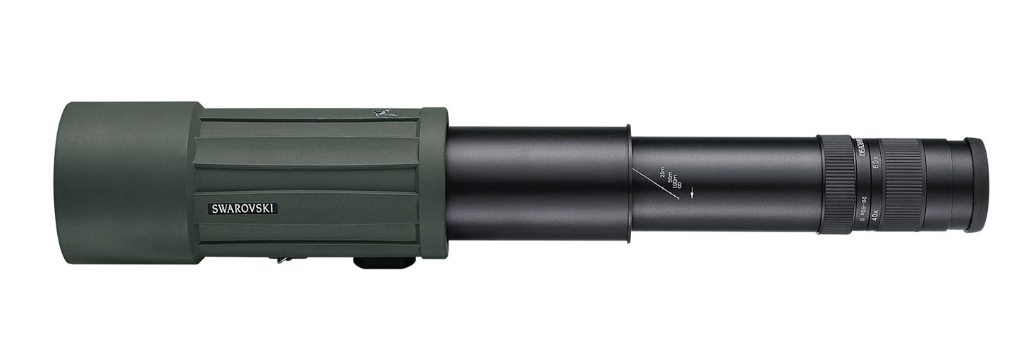 CTS 85 Grundkörper