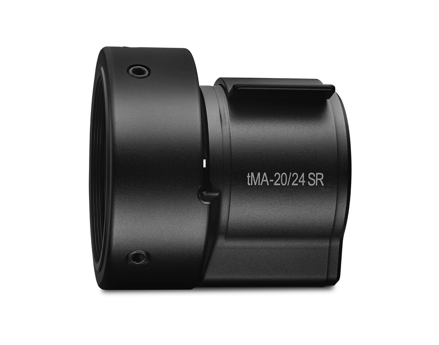 tMA(+) Klemmadapter