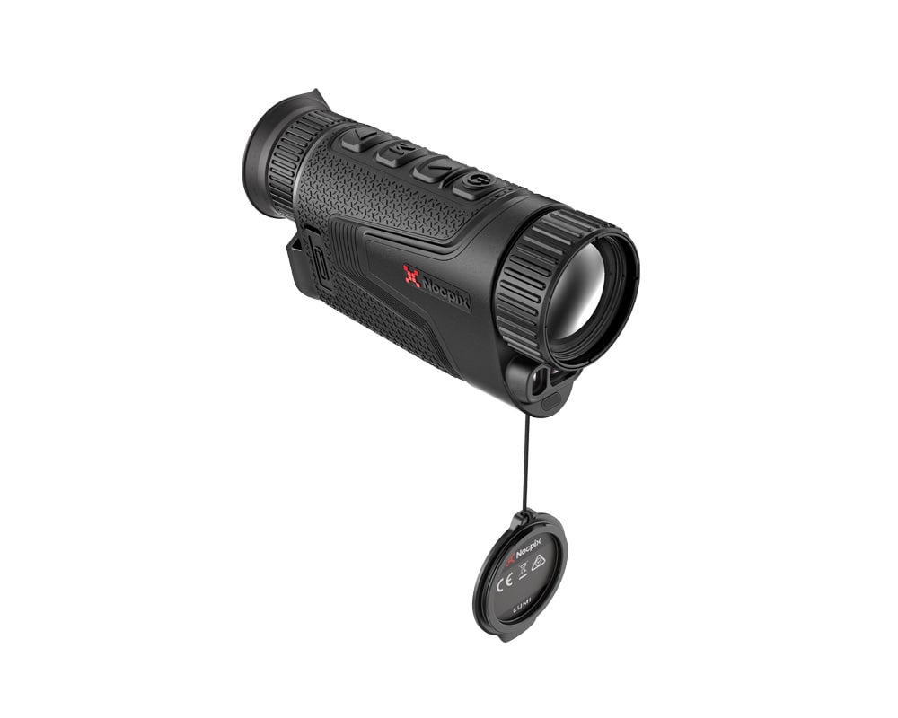 NOCPIX Lumi H35R Wärmebildkamera - Hunters World