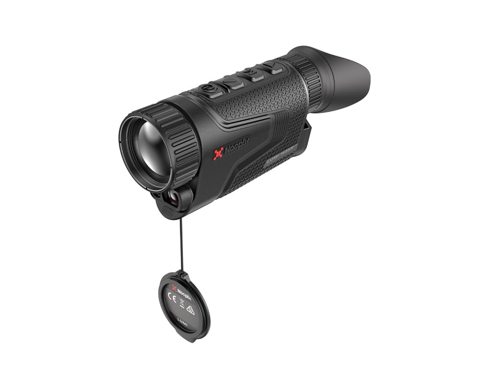 NOCPIX Lumi H35R Wärmebildkamera - Hunters World