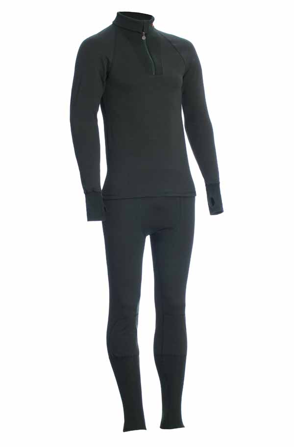 TERMO ORIGINAL HEAVY Troyer blau