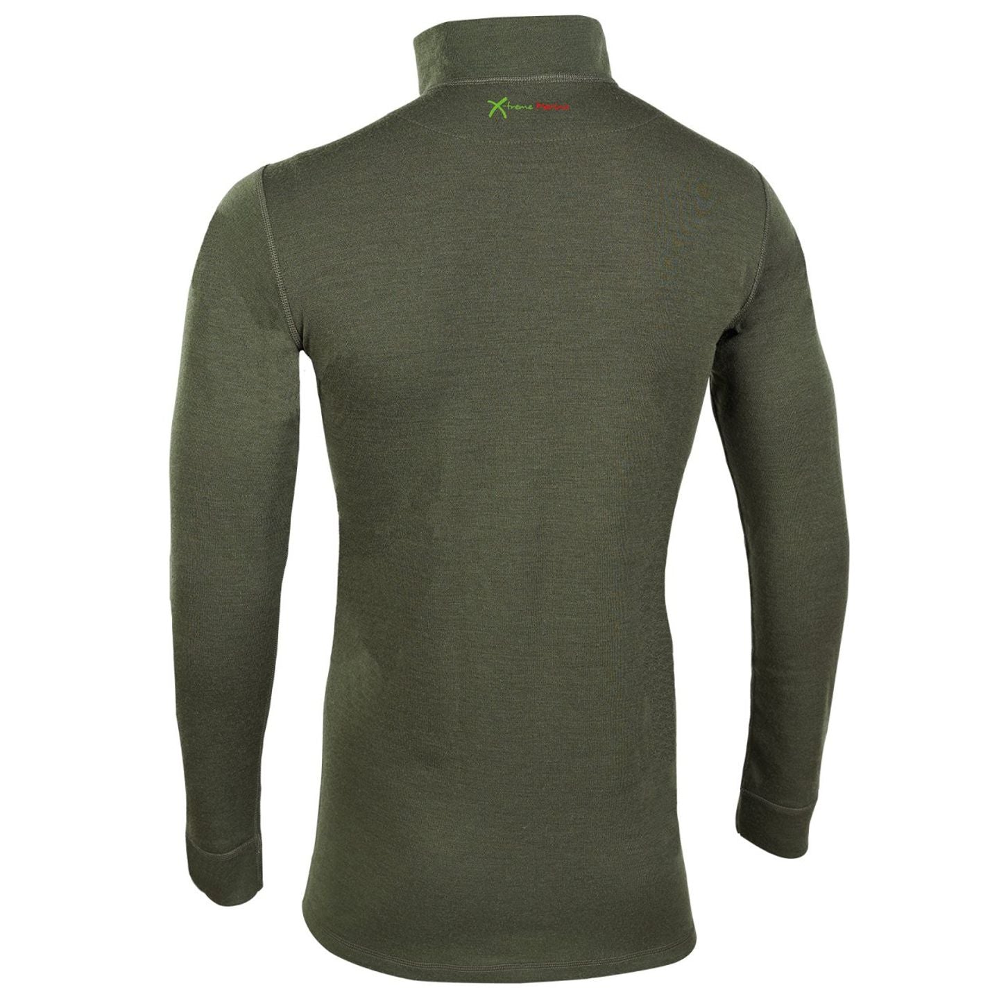 PSS X-Treme Merino Thermoshirt