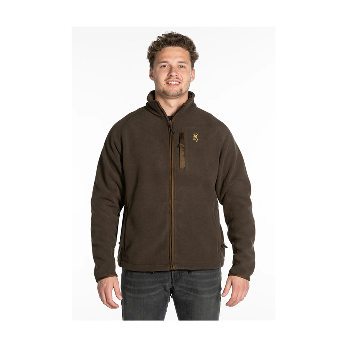 Summit Jacke