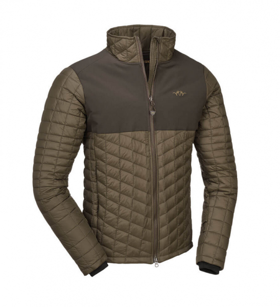 Primaloft Modular Jacke Ingo