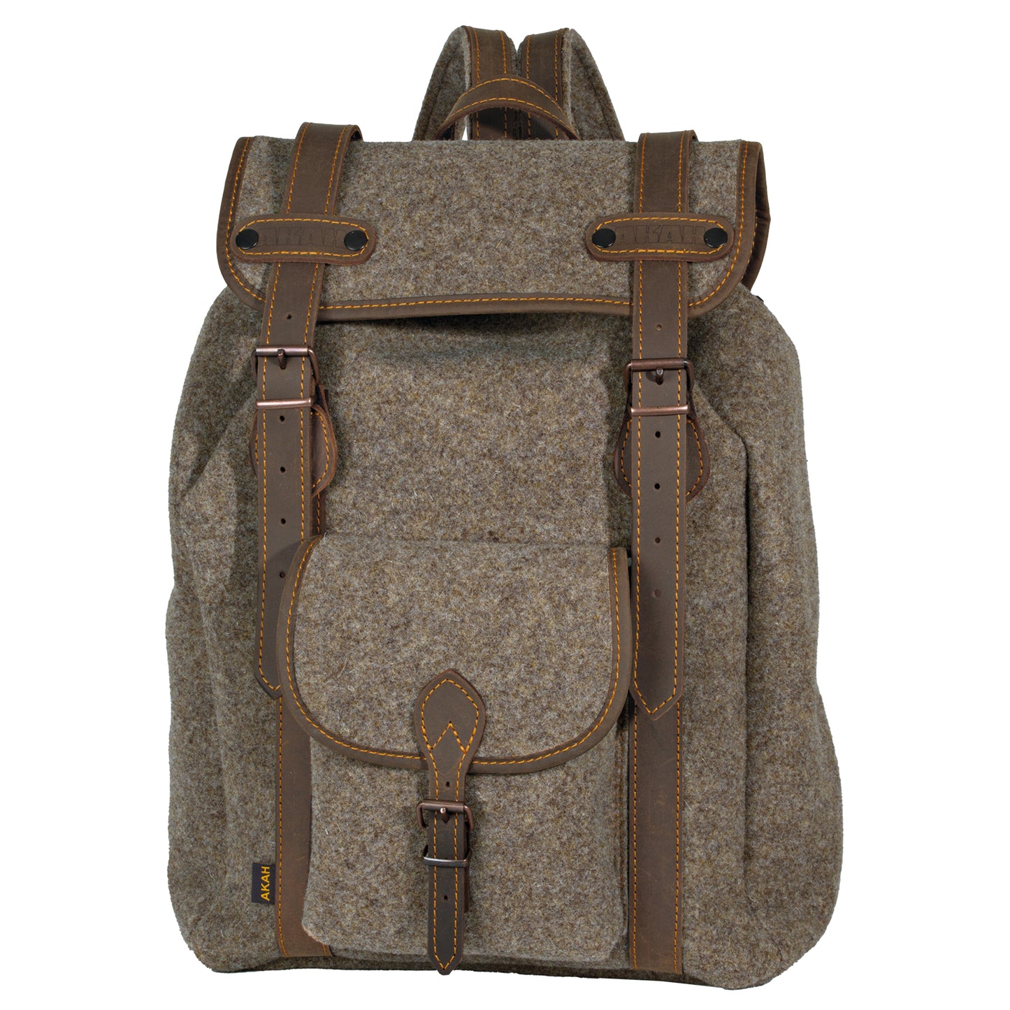 AKAH Jagd-Rucksack Dachstein - Hunters World