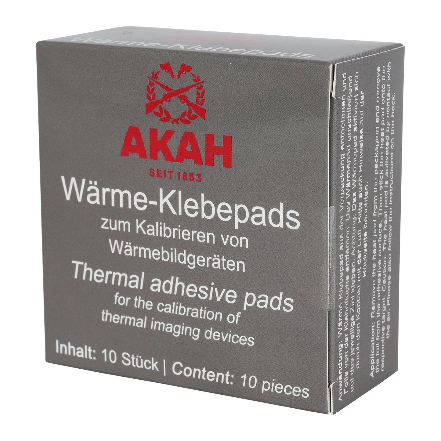 AKAH Wärmebild Zielpads - Hunters World
