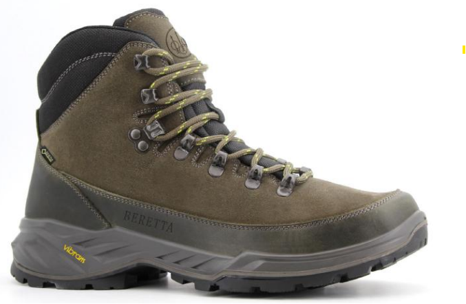 Bakke GTX - Hunters World