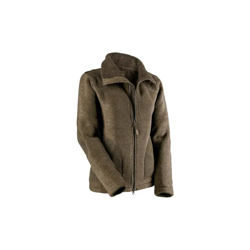 Fleece Jacke Arnika Damen - Hunters World
