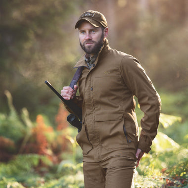 Sommerjacke Hardy - Hunters World