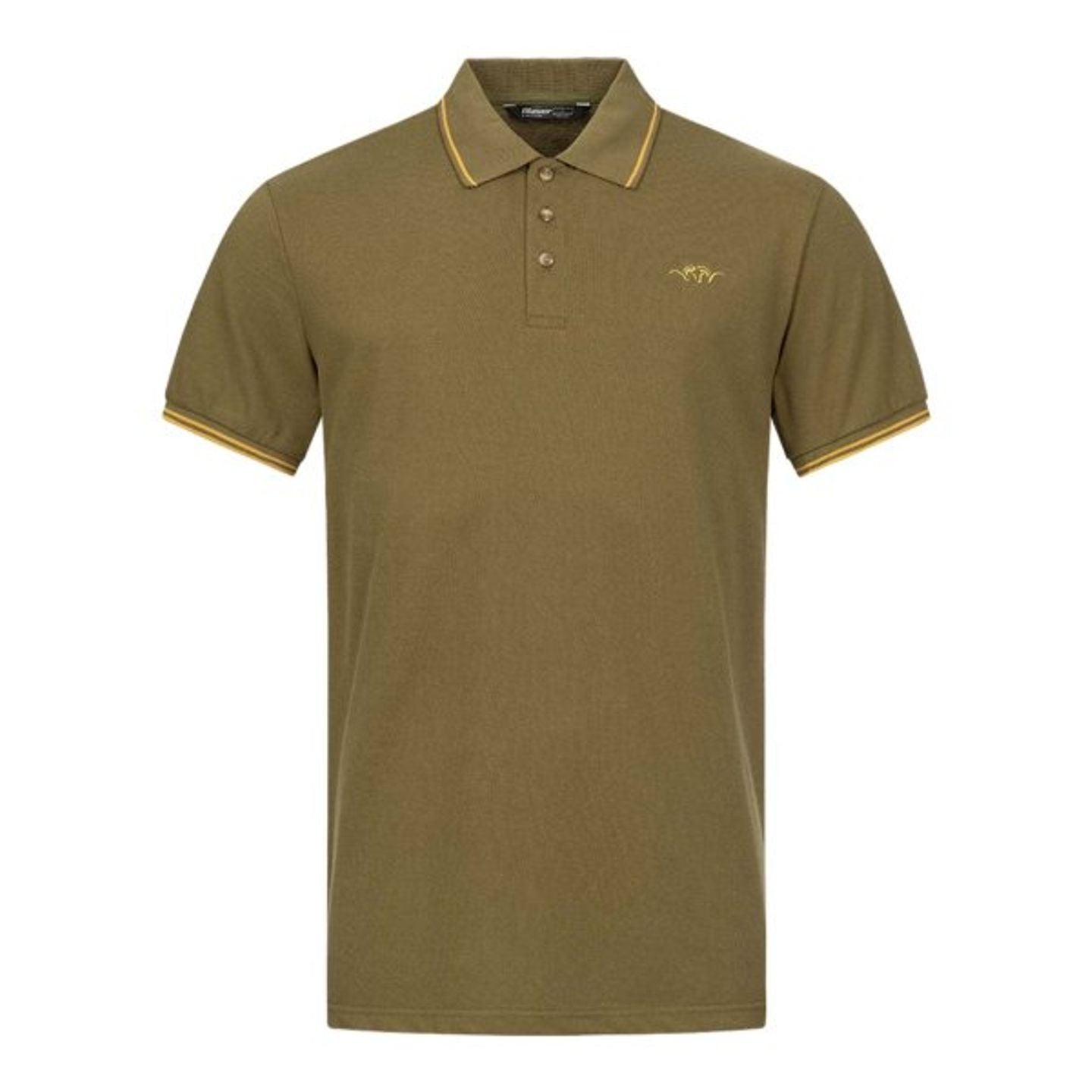 Poloshirt 22 - Hunters World