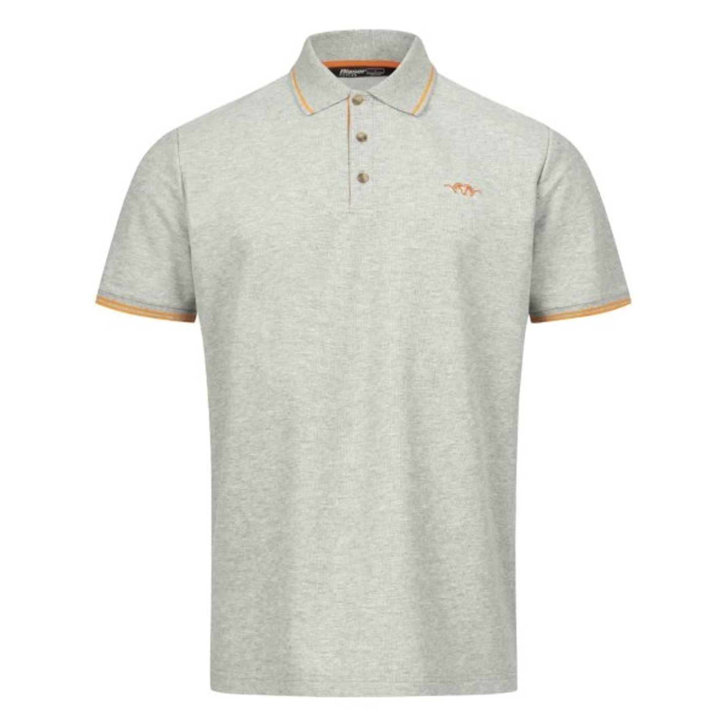 Poloshirt 22 - Hunters World