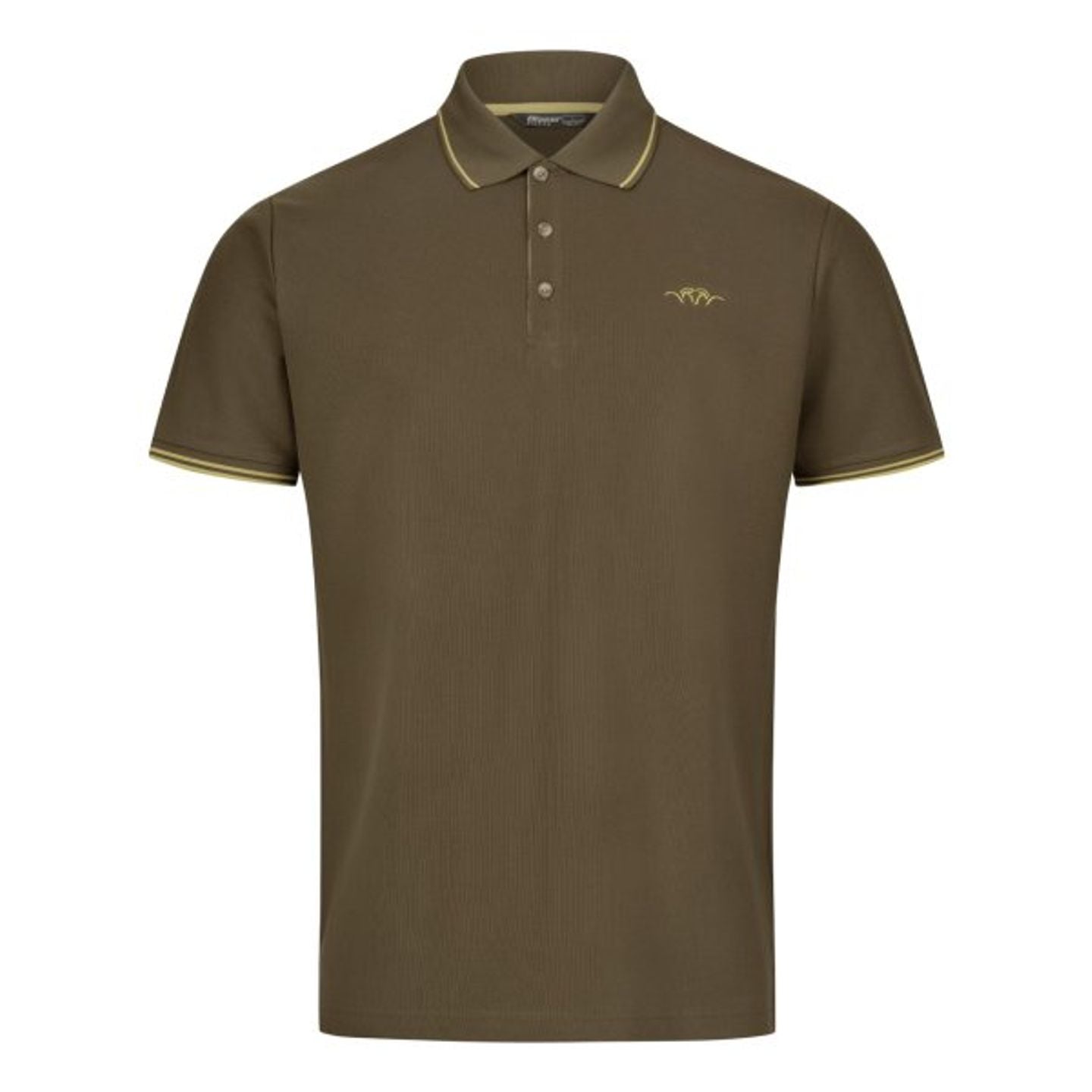 Poloshirt 22 - Hunters World