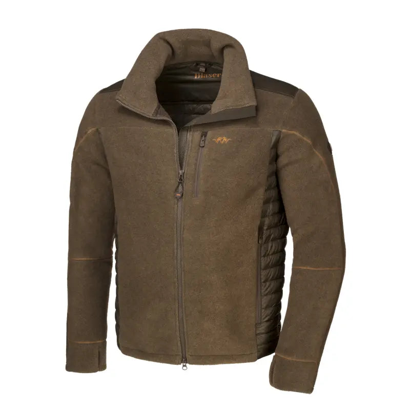 Fleece Jacke Sportiv Hanno - Hunters World