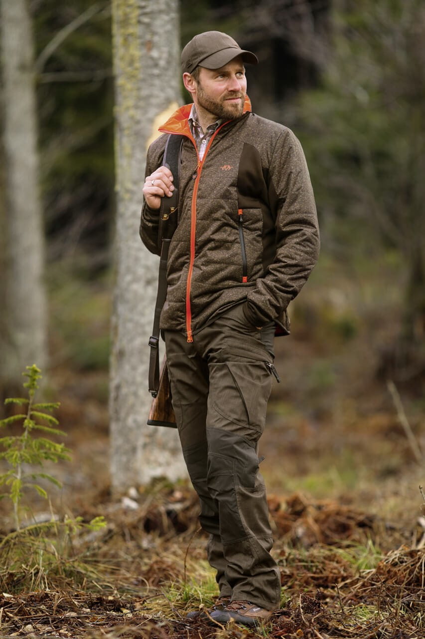 Primaloft Blaze Wendbar - Hunters World