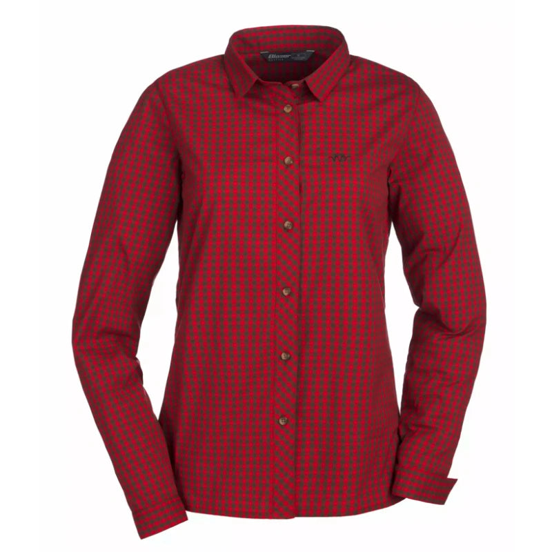 Stretch Bluse Sergia