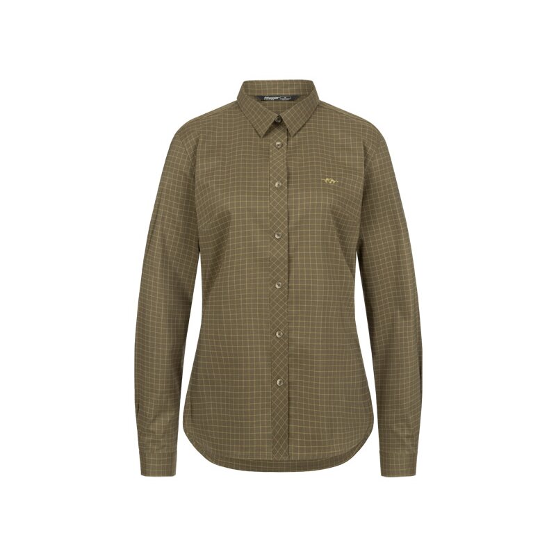 Stretch Bluse Sergia