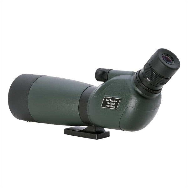 Produktinformationen "DDoptics Spektiv | Pirschler 15-45x60 S | Gen 3 - Hunters World