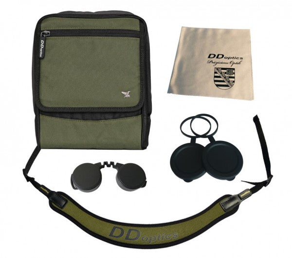 Pirschler 15x56 Gen3 - Hunters World