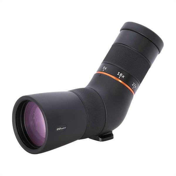 HDs compact 9-27x56 - Hunters World
