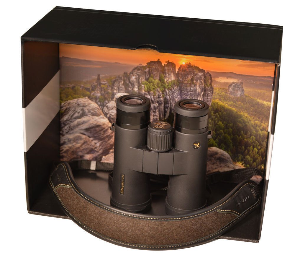 SHG 8x42 - Hunters World