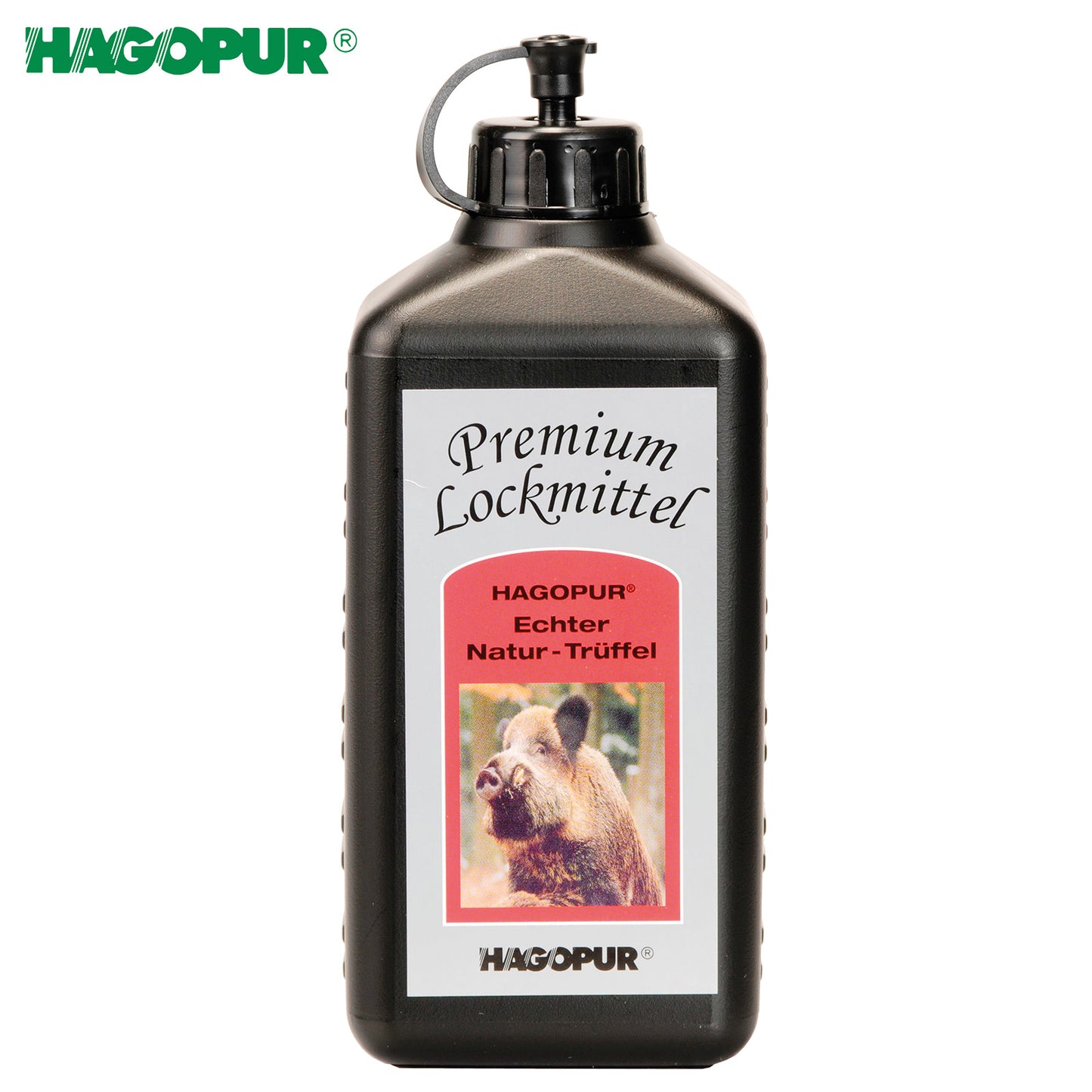 HAGOPUR Natur-Trüffel - Hunters World